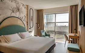 Vincci Marítimo Hotel